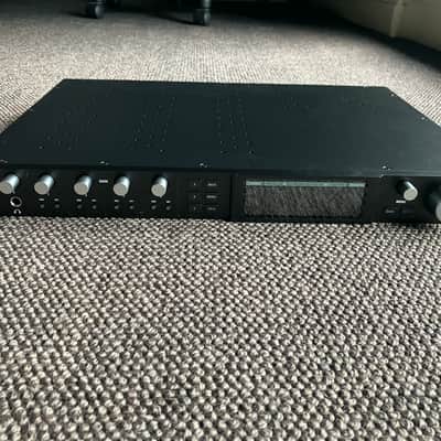 MOTU 848 28x32 Thunderbolt 4 / USB 4 Audio Interface image 2