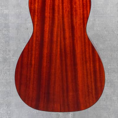 Eastman E1P Deluxe - Sunburst (SN26) image 2