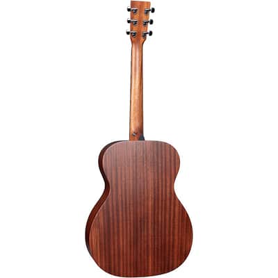 Martin Special 000 All-Solid Auditorium Acoustic Guitar Regular Natural image 4