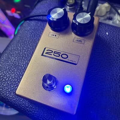 OC Pedal Co. 250 Vintage Spec #02 image 3