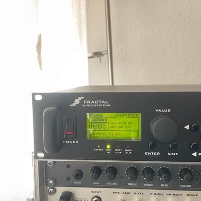 Fractal Audio AXE FX Ultra image 4