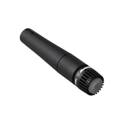 Shure SM57-LC Dynamic Instrument Microphone image 4