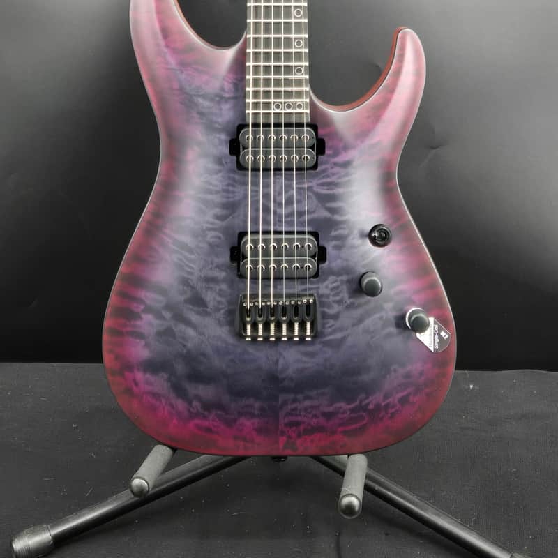 Schecter 1324 Shadow