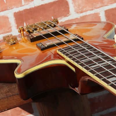 GRECO LGB-90 | Les Paul Bass | fine condition | image 14