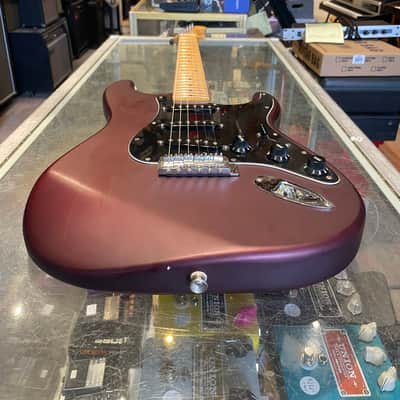 Fender Stratocaster 2004 image 7
