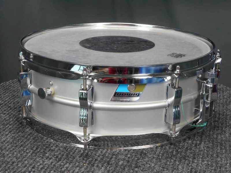 Ludwig Acrolite 1979, Excellent #1955 image 1