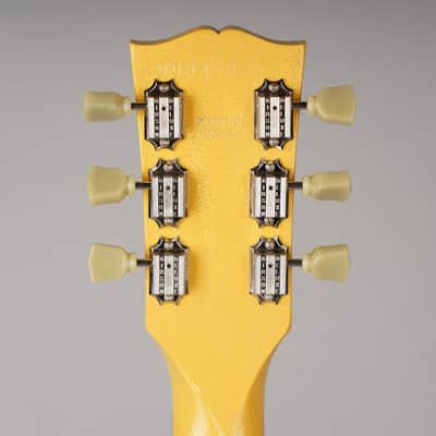 Gibson Les Paul Special DC Faded - Double Cut - 2006 - TV Yellow image 10