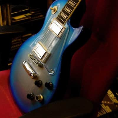 Bobby Lee Signature Series Les Paul "Screwless" Pickguards image 4