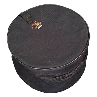 Used Humes & Berg Rack Galaxy Tom Bag Case 8x12- Good image 2