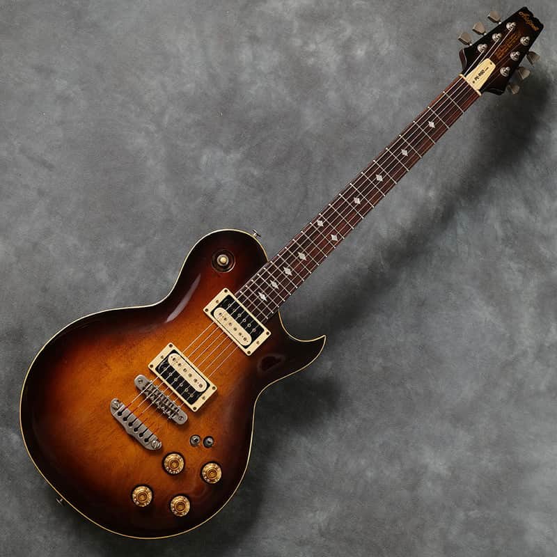 Aria Pro 2 PE-R60 1980 - Sunburst image 1