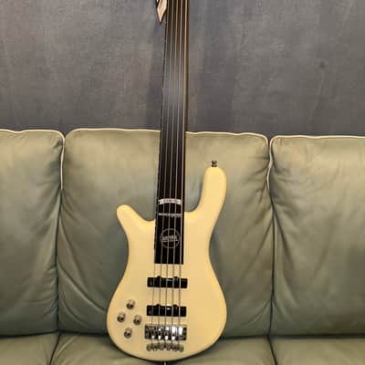 Warwick Streamer LX 2025 - Antique White image 1