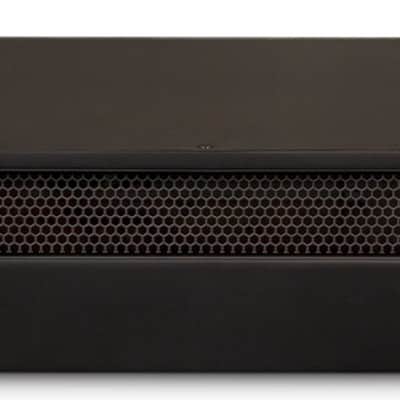 JBL CSA1300Z 1x300W Commercial Series Amplifier, 70V/100V, 2U image 1