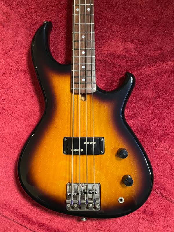 Aria Pro II RSB Special 1 1984 - Tobacco Brown image 1