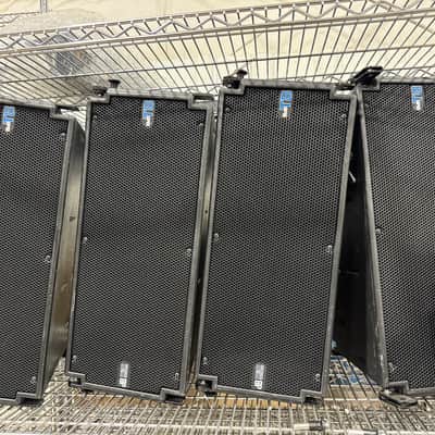 dB Technologies T8, S30 SUBS image 1
