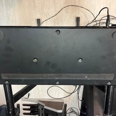 Korg A5 serviced! image 12