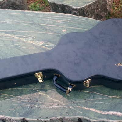2011 K Yairi FYM-94 OOO size High-end Acoustic Guitar with LR Baggs PU+Yairi Hard Case image 25