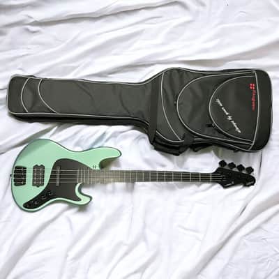 Sandberg Cal. TM-4 Nighthawk Plus, Inca Silver / Ebony *On Order, ETA May 2026 image 22