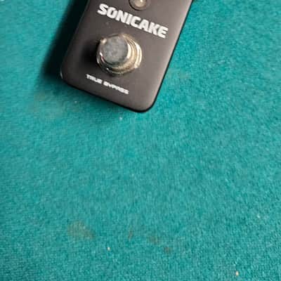 Reverb.com listing, price, conditions, and images for sonicake-crybot