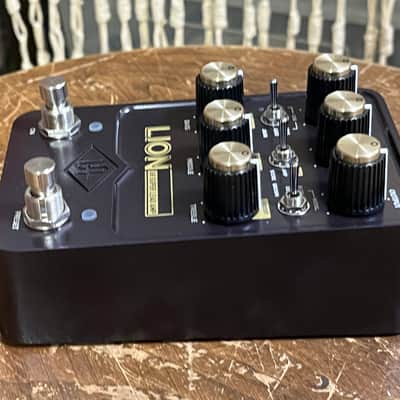 Universal Audio Uafx Lion '68 image 6