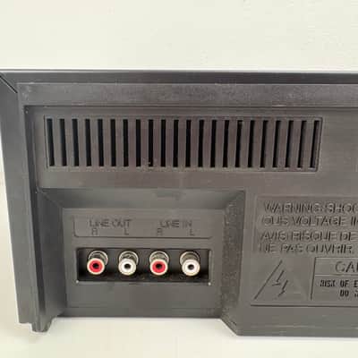 Denon DR-M12HR - Stereo Cassette Deck image 14