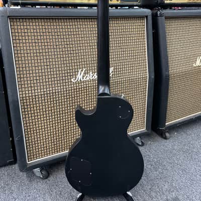 Gibson Les Paul Studio 2012 - Satin Black image 7