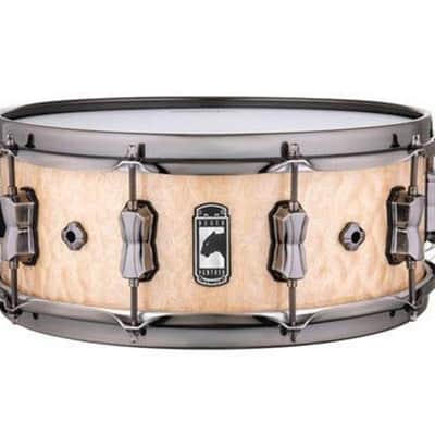 Mapex Black Panther Pegasus Snare Drum | Natural image 1