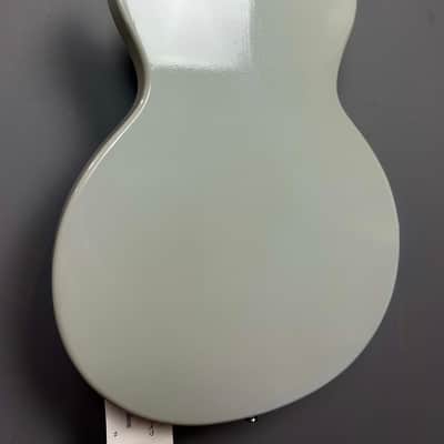 Gibson Melody Maker 2017 - Phantom Grey image 8