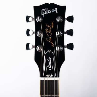 Gibson Les Paul Studio Session, Bourbon Burst | Demo image 7