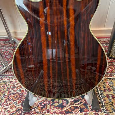 Ibanez AM93ME-NT 2024 - Natural image 6