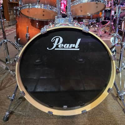 Pearl Vision 5pc Shell Pack (Pre-Owned) image 3