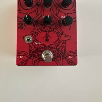 Dwarfcraft Devices Twin Stags 2010s - Graphic image 1