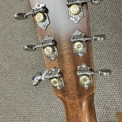 Martin Custom Shop D-18 Acoustic Guitar #3034253 Adirondack Top w/ Case image 4