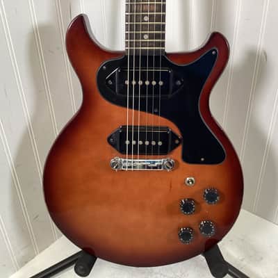 Memphis JR-TYPE P90S - Sunburst image 1