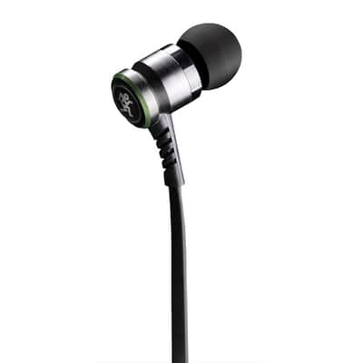 Mackie CR-Buds High Performance In-Ear Headphones image 3