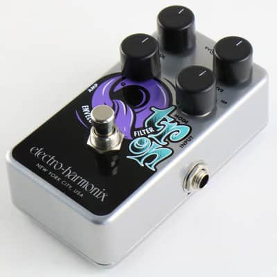 ELECTRO HARMONIX NANO Q-TRON Envelope Filter image 2