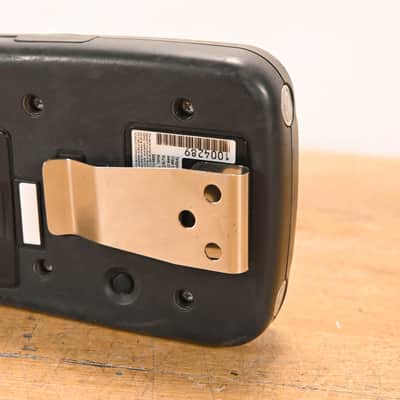 Clear-Com TMR42524INCC Tempest 2400 4-Channel Wireless Belt Station CG01PQS image 11