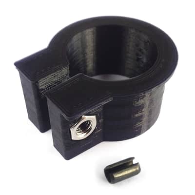 Reproduction Tama New Titan Stand Bushing 28.6mm-25.4mm image 2