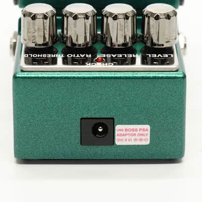 BOSS BC-1X Bass Comp [Z9N1955] (06/22) image 5