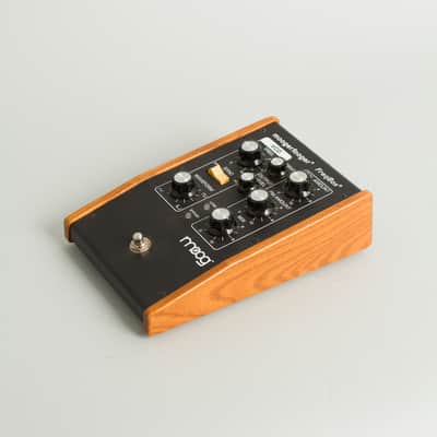 Moog Moogerfooger MF-107 FreqBox Filter Effect (2010s), ser. #4532. image 7