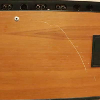 Revox A-77 1969 image 5