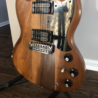 1983 Gibson SG Special image 3