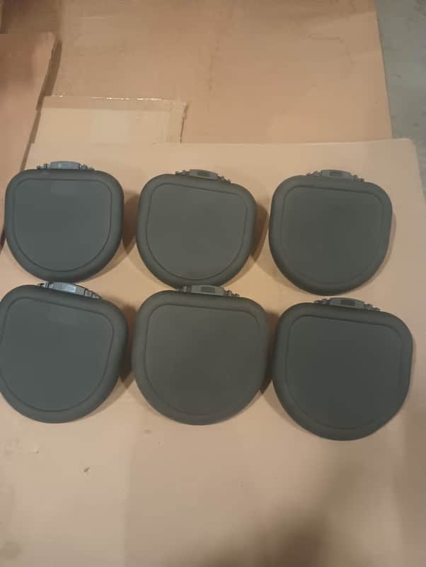 Alesis Ion 2000's - Black image 1