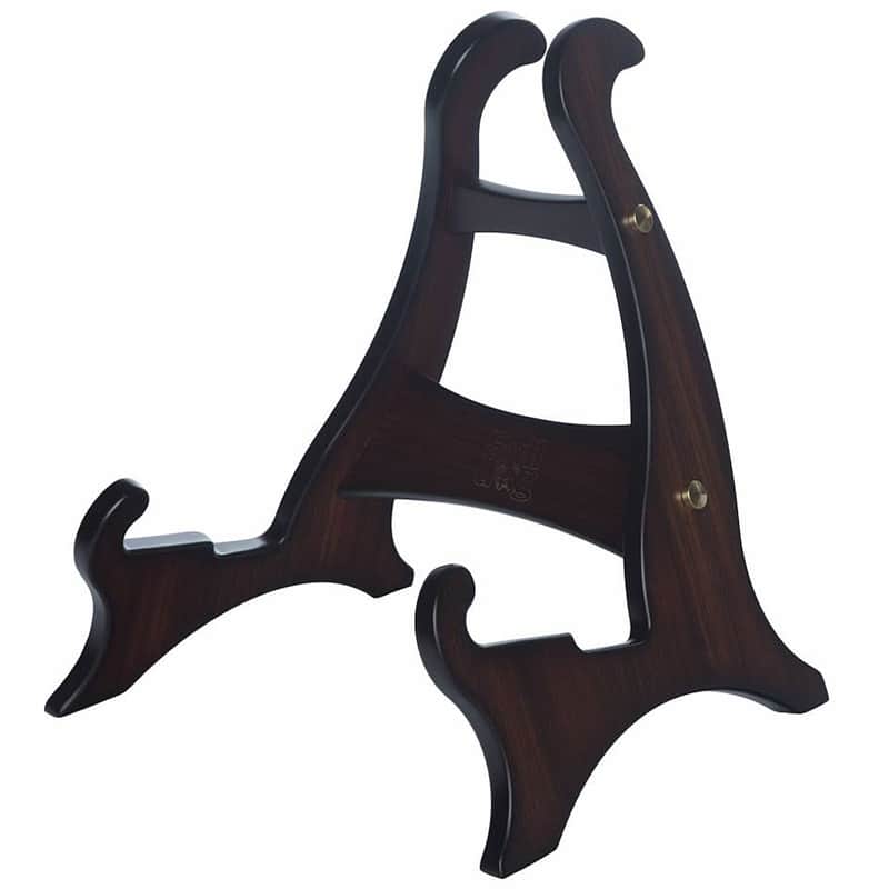 Bulldog Mini Dragon Sunburst Rosewood image 1
