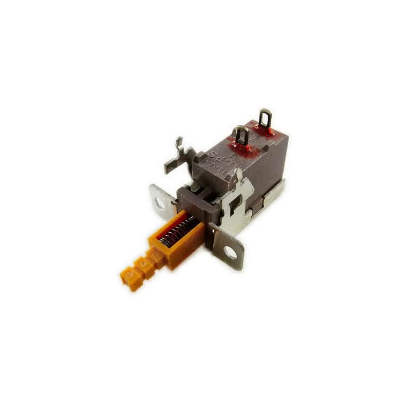 Roland - JP-8000 , MC-505 - Power Switch image 1