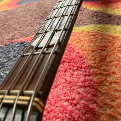 Hofner 500/5 President Bass No.832 image 8