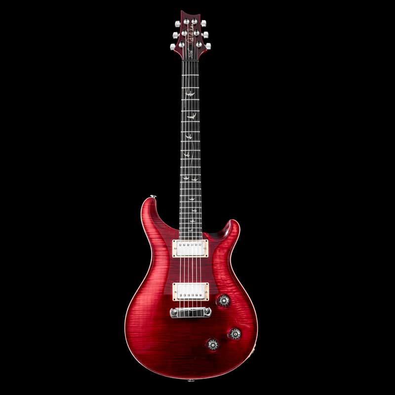 PRS 20th Anniversary Custom 22 Stoptail 2005 | Reverb