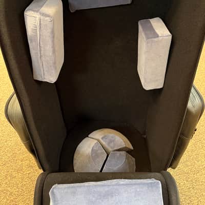 Gard 5/4 Tuba Wheelie Bag image 6