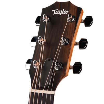 Taylor 214ce-K SOLID Torrefied Spruce top with Hawaiian KOA back and sides! Full Warranty! (209) image 5