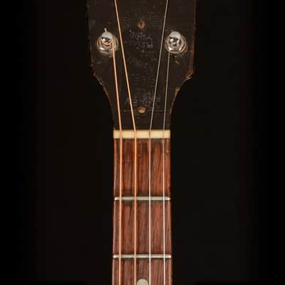 Gibson TG-00 1930s Sunburst Bild 6