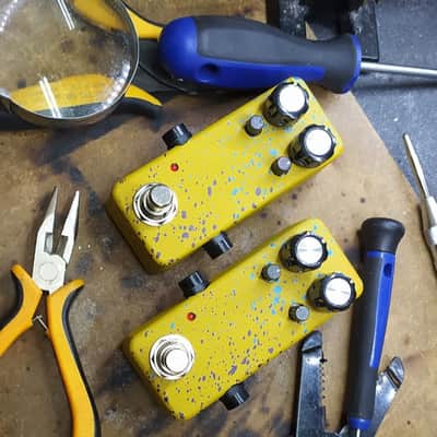 the minion fuzz! image 2